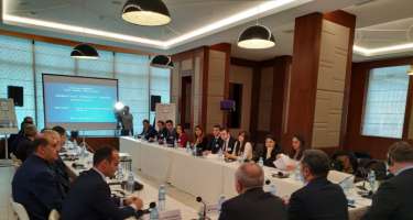 Qanunsuz tikililərə qarşı Peyk Nəzarət Sistemi tətbiq ediləcək