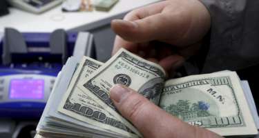 Sabah dolları bu qiymətə alacaqsınız