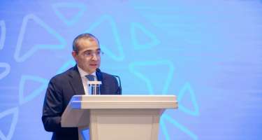 “İdarəetmə sistemində köklü islahatlar aparılır”