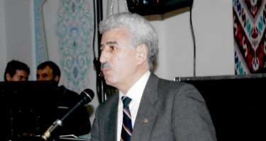 20 ildir Nyu-Yorkda yaşayan azərbaycanlı akademik