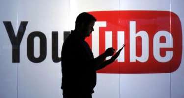 "YOUTUBE" buna qadağa qoydu -