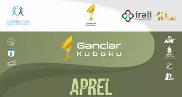 Gənclər “Aprel Zəfəri” uğrunda yarışacaq