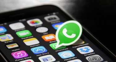 “Whatsapp”da daha bir 