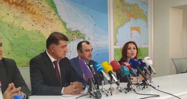 "İçməli suyla maşın, xalça yuyulması vərdişlərini tərgitmək lazımdır"