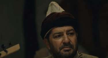 Şəmistan Əlizamanlının “Diriliş Ərtoğrul”da yeni mahnısı 