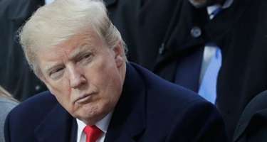 Donald Tramp KXDR-lə danışıqları davam