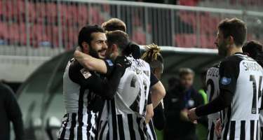Emin Mahmudov turun ən yaxşı futbolçusu seçildi 