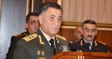 Ramil Usubov qadın polisləri 