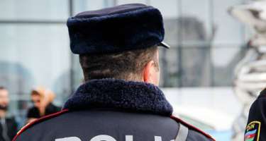 Polis rəisi və yol polisi əməkdaşları işdən çıxarıldı