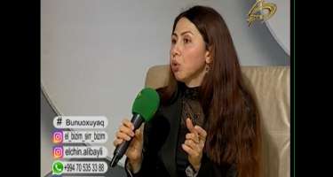 "Heç bir istehsalçı sağlamlığımızı bizim qədər düşünmür"