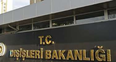 Türkiyə Belçikada PKK terrorçularına qarşı cinayət işinin ləğvinə etiraz edib