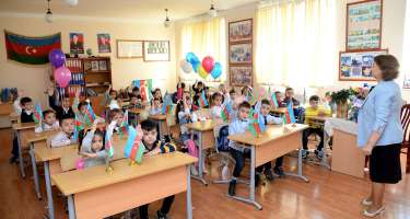 Məktəbəhazırlıq qruplarındakı uşaqların I sinfə qeydiyyatına ehtiyac yoxdur