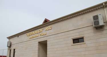 "Azərxalça" Nardaranda xalçaçılıq ənənələrini bərpa edir