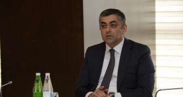Ramin Quluzadənin vətəndaşlarla görüş vaxtı dəyişdi