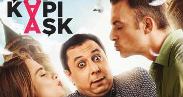 Elməddin türkiyəli məşhurlarla eyni filmdə çəkildi