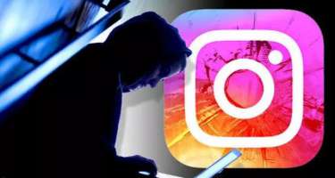 "İnstagram" hesabınız oğurlana BİLƏR -