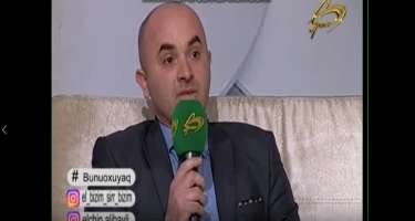 "Uğur əldə etməməyimizin səbəbi ətrafdakıların tənqididir"
