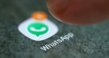 “WhatsApp”da daha bir YENİLİK