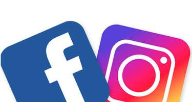 "Facebook" və "İnstagram" 