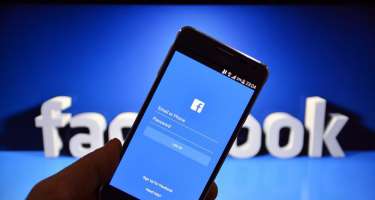 "Facebook"dan açıqlama: 