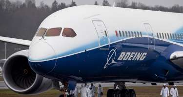 ABŞ “Boeing” təyyarələrinə qadağan qoyub