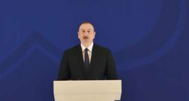 "Qlobal Bakı Forumu qlobal məsələlərlə məşğul olan ən mühüm 