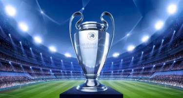 Çempionlar Liqasında 1/4 finalın 