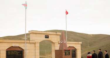 “TÜRKSOY-un I Beynəlxalq simulyasiyası” layihəsinin açılış mərasimi keçirilib