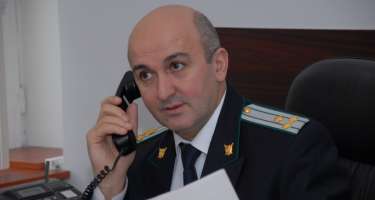 ​Bu gün Eldar Sultanovun 