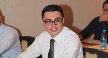 Bu gün Fazil Talıbovun 