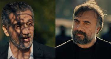Gözlənilən fraqman yayımlandı