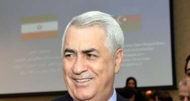 Cavid Qurbanov ilk dəfə qatar qalmaqalına 