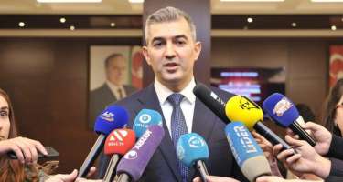 “Miqrant” adlı foto və video müsabiqəsinin qalibləri mükafatlandırılıb -