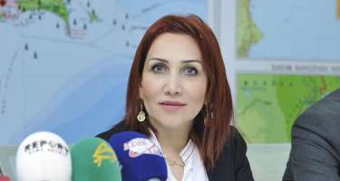 Nazirlik rəsmisi: Gənc meteoroloqlara ehtiyac var