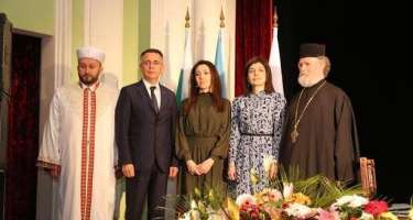 ​Bolqarıstanın Kırcali şəhərində Novruz bayramı qeyd olunub