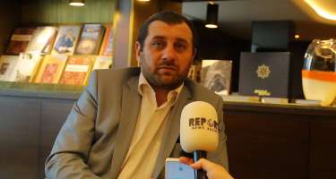 "Azərbaycan Prezident İlham Əliyevin rəhbərliyi sayəsində inkişaf edir"