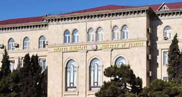 Ədliyyə Nazirliyi dəfnlərin vahid dövlət reyestrini aparacaq -