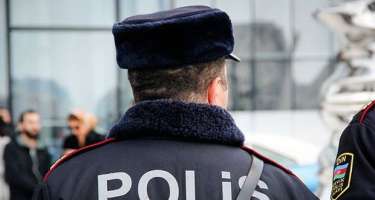Polis olmaq istəyənlərin nəzərinə!