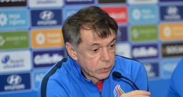 “Məqsədimiz nəticələr əldə etməkdir”