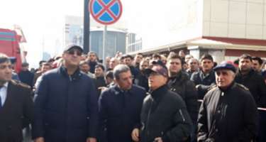 "Sahibkar öz malını sığortalamalıdır"