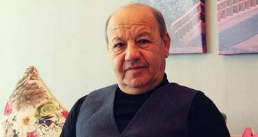 Əli Mirəliyevdən xəbər var: 