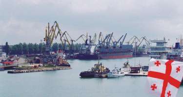 SOCAR Gürcüstandakı terminal vasitəsilə daşımaların həcmini açıqlayıb