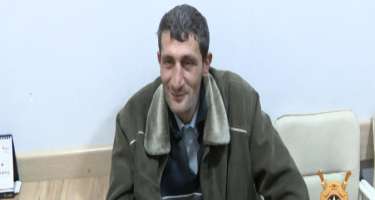 Bakıda avtobusu sərxoş vəziyyətdə idarə edən sürücü saxlanılıb