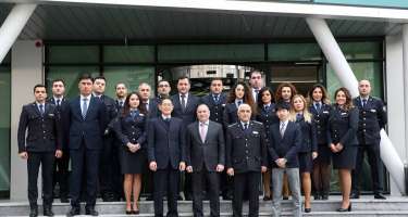 Gömrük laboratoriyalarının potensialı ilə bağlı seminar keçirilir -