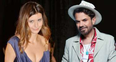 ​Beren Saat sükutu pozdu!