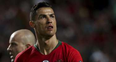Ronaldo Barselonada