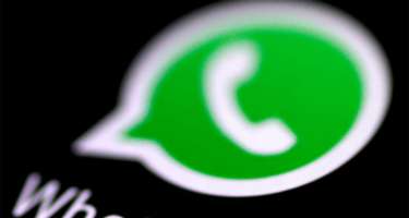 “WhatsApp” mesajları ilə bağlı 