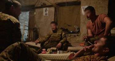 Ermənistan ordusunda "dedovşina" halları artır -