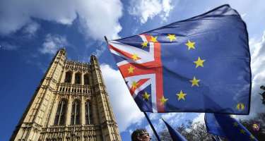Tereza Mey Brexit sazişini parlamentdə yenidən səsverməyə