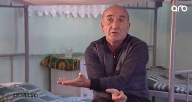 ​“Özümə nifrət edirəm, heç nədən öldürdüm ” – 9 dəfə azadlıqdan məhrum olunan məhkum – 